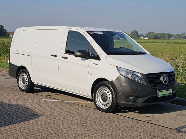 MERCEDES-BENZ - EVITO