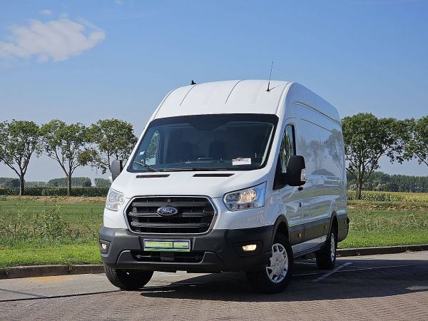 FORD - TRANSIT 2.0