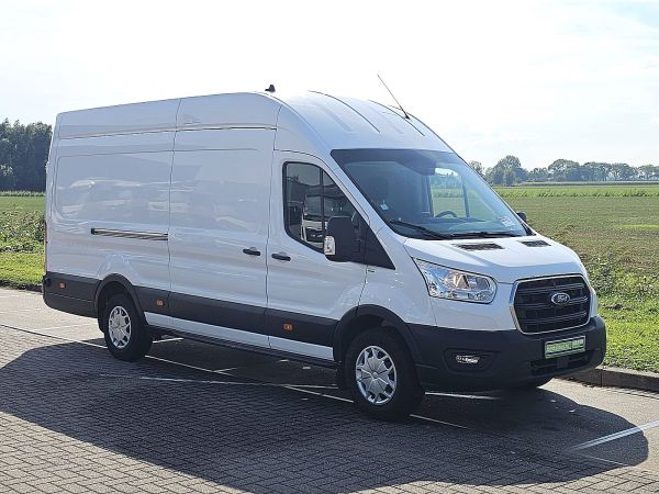 FORD - TRANSIT 2.0