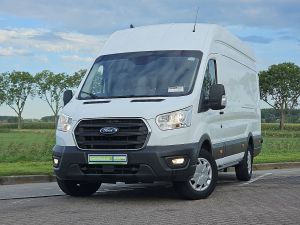 FORD - TRANSIT 2.0