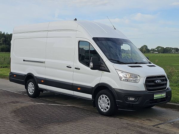 FORD - TRANSIT 2.0