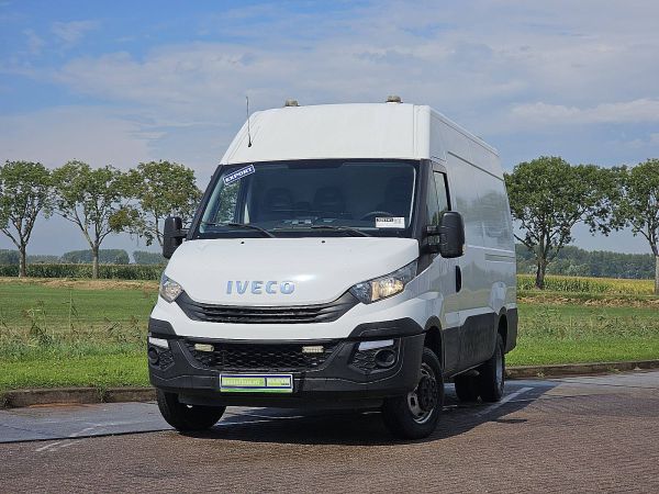 IVECO - DAILY 35 C