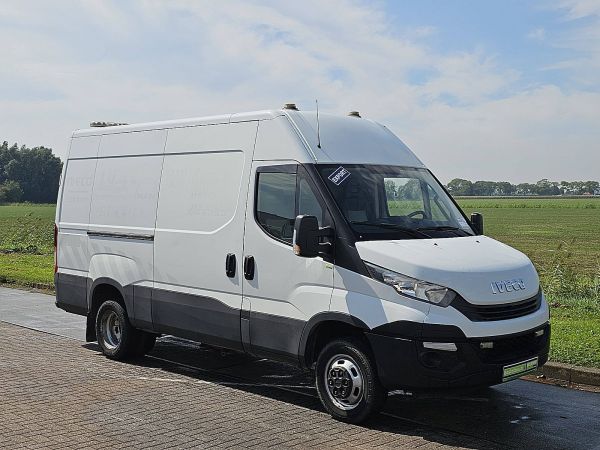IVECO - DAILY 35 C