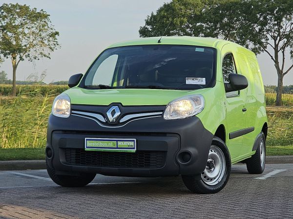 RENAULT - KANGOO MAXI 1.5 DCI