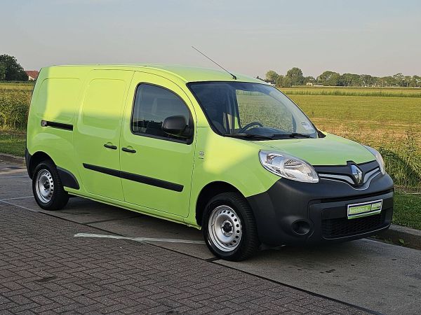 RENAULT - KANGOO MAXI 1.5 DCI