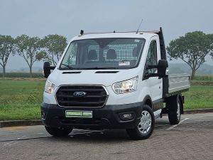FORD - TRANSIT 2.0