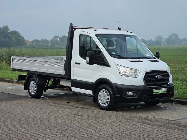 FORD - TRANSIT 2.0