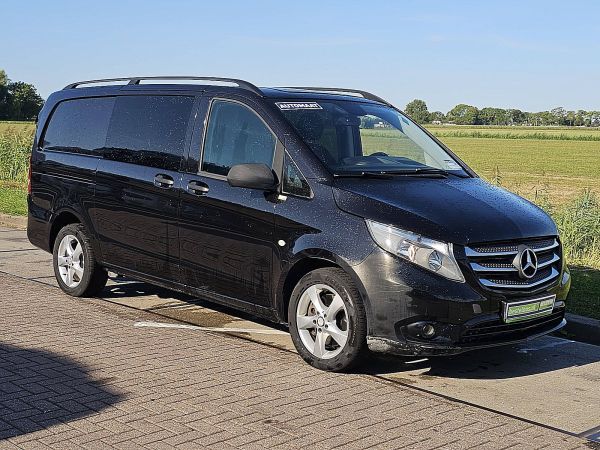 MERCEDES-BENZ - VITO 119 CDI