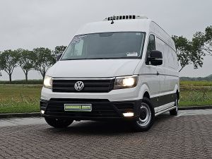 VOLKSWAGEN - CRAFTER 35 2.0