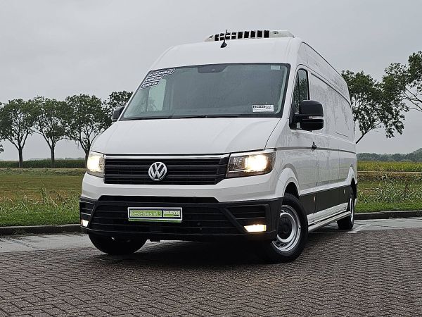 VOLKSWAGEN - CRAFTER 35 2.0
