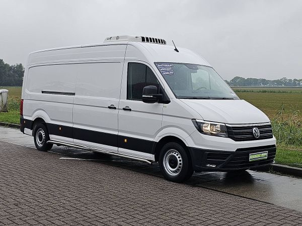 VOLKSWAGEN - CRAFTER 35 2.0