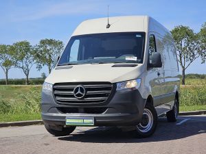 MERCEDES-BENZ - SPRINTER 311