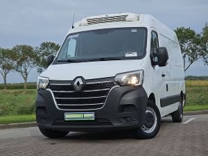 RENAULT - MASTER 2.3