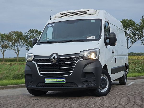 RENAULT - MASTER 2.3