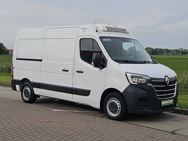 RENAULT - MASTER 2.3