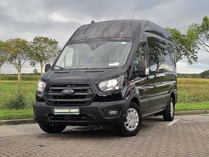FORD - TRANSIT 330