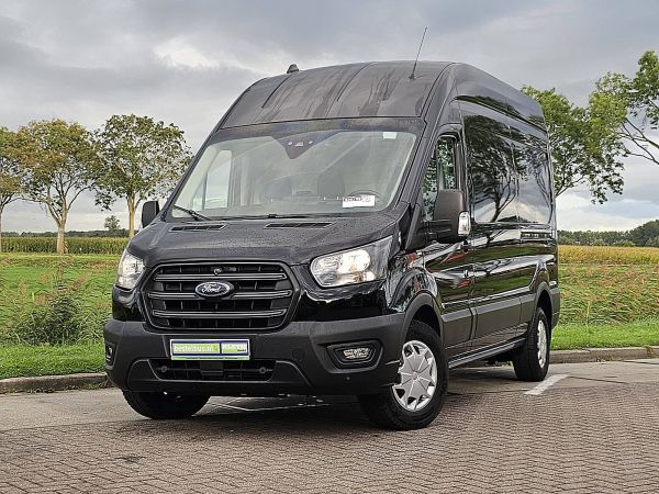 FORD - TRANSIT 330