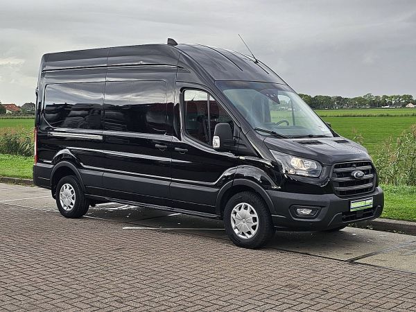 FORD - TRANSIT 330