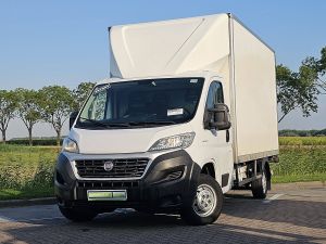 FIAT - DUCATO 35 2.3