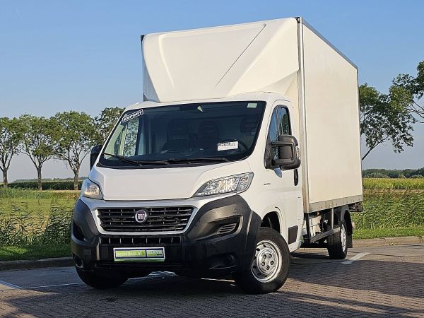 FIAT - DUCATO 35 2.3
