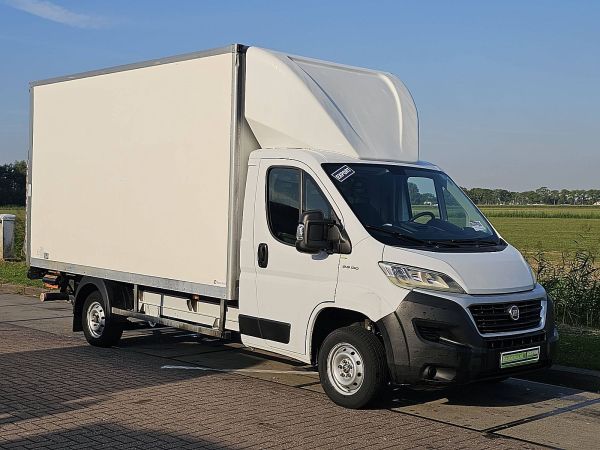 FIAT - DUCATO 35 2.3