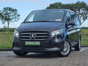 MERCEDES-BENZ - VITO 116