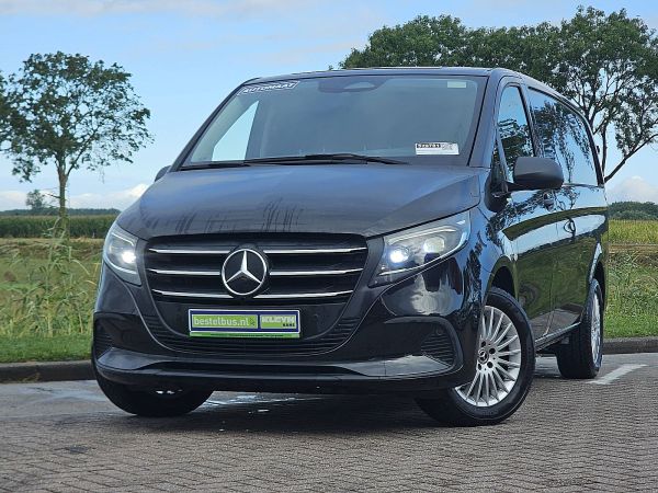 MERCEDES-BENZ - VITO 116