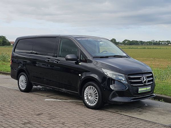 MERCEDES-BENZ - VITO 116