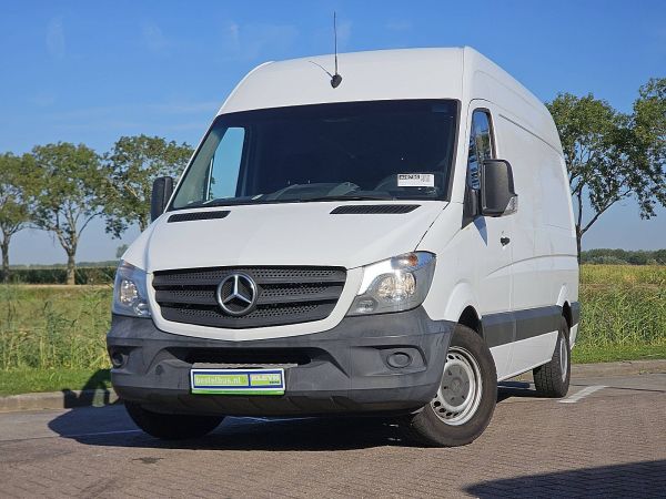 MERCEDES-BENZ - SPRINTER 313