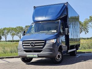 MERCEDES-BENZ - SPRINTER 516