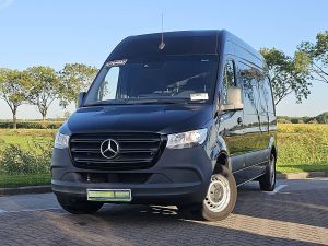 MERCEDES-BENZ - SPRINTER 311