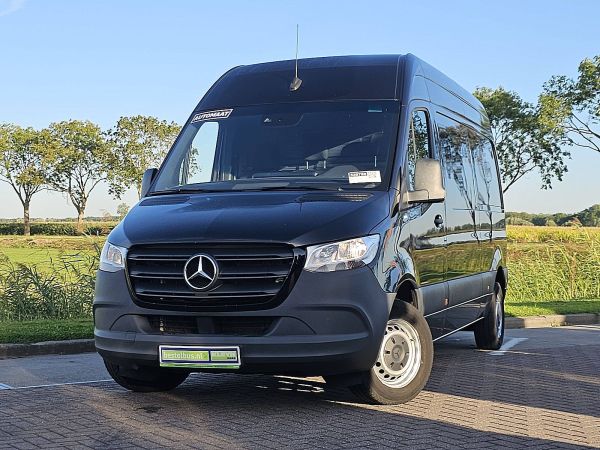 MERCEDES-BENZ - SPRINTER 311