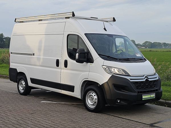 CITROEN - JUMPER 2.2