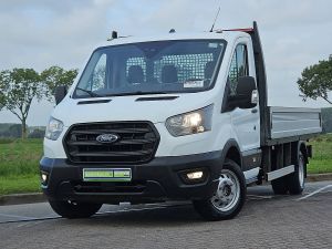 FORD - TRANSIT 350
