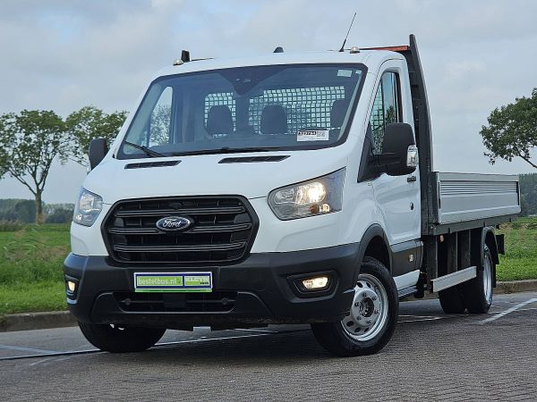 FORD - TRANSIT 350