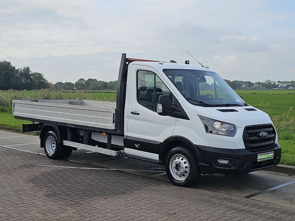FORD - TRANSIT 350