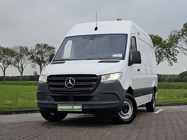 MERCEDES-BENZ - SPRINTER 315