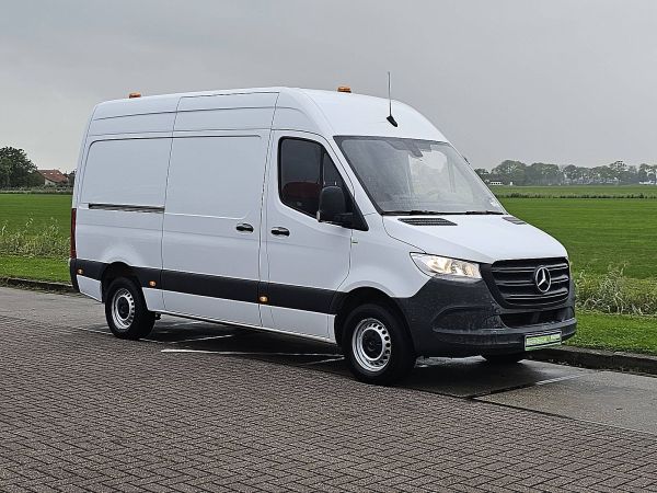 MERCEDES-BENZ - SPRINTER 315