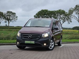 MERCEDES-BENZ - VITO 114