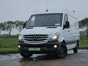 MERCEDES-BENZ - SPRINTER 316