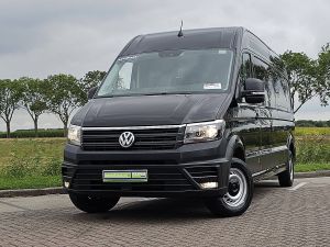 VOLKSWAGEN - CRAFTER 35 2.0