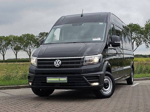 VOLKSWAGEN - CRAFTER 35 2.0