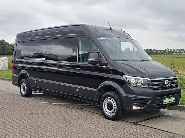 VOLKSWAGEN - CRAFTER 35 2.0