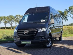 MERCEDES-BENZ - SPRINTER 317