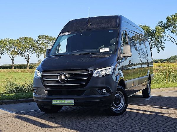 MERCEDES-BENZ - SPRINTER 317