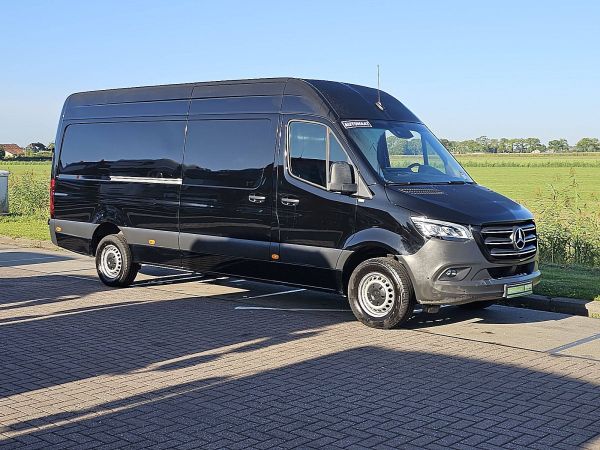 MERCEDES-BENZ - SPRINTER 317