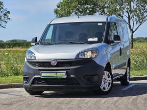 FIAT - DOBLÓ CARGO 1.6