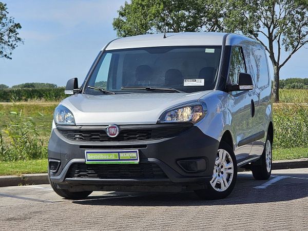 FIAT - DOBLÓ CARGO 1.6