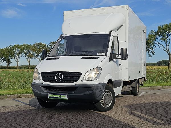 MERCEDES-BENZ - SPRINTER 516