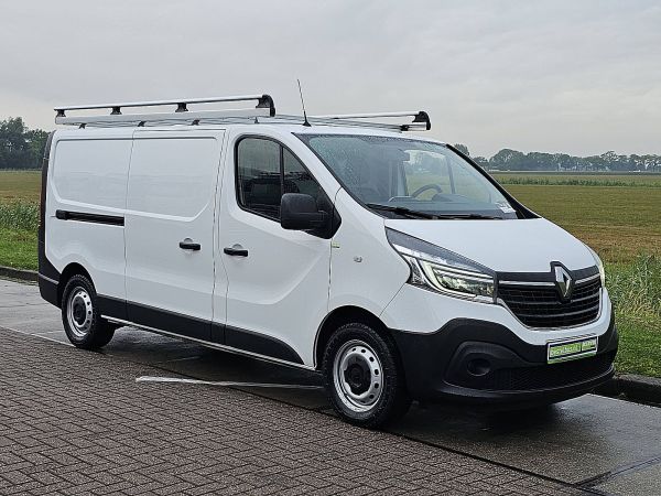 RENAULT - TRAFIC 2.0 DCI